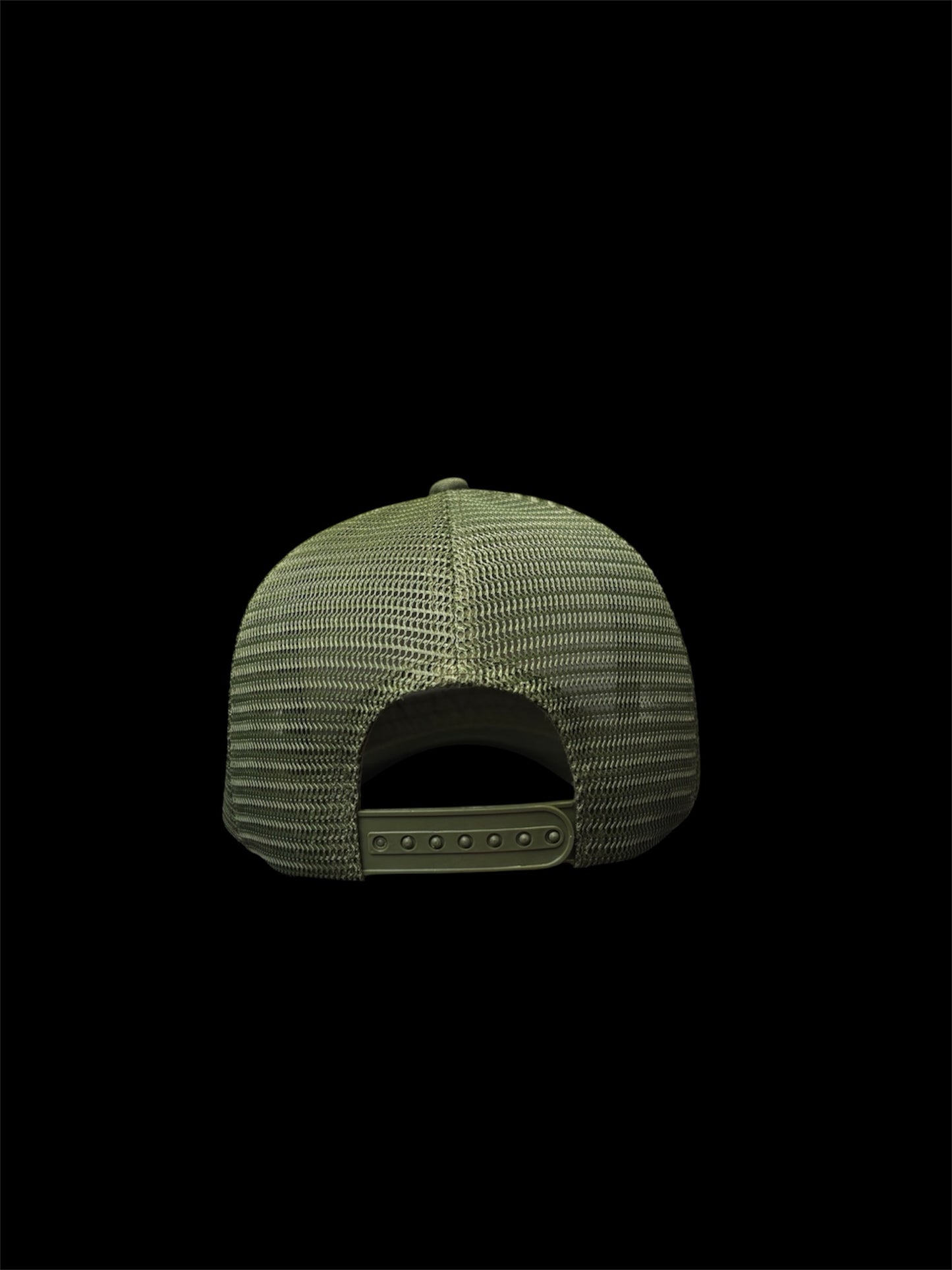 KHAKI GREEN VOL.2